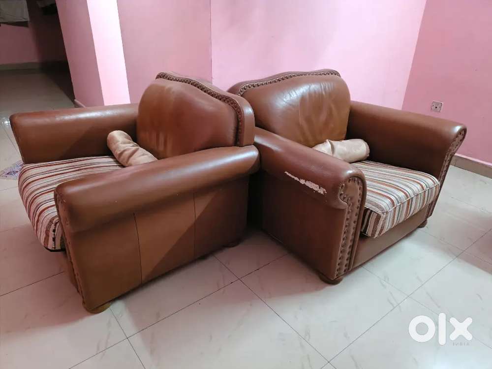 Double Sofa for Sale