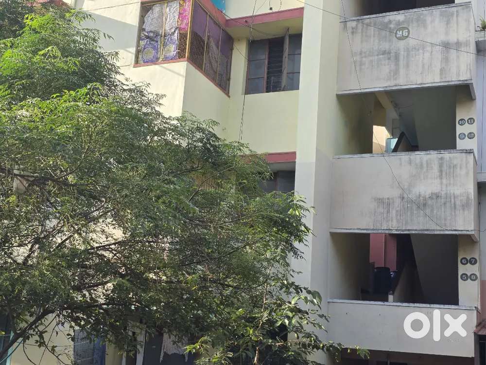 1BHK@Housing Board,Sowdeeshwari Colony-Ramurthy Road