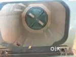 Semi automatic washing machine