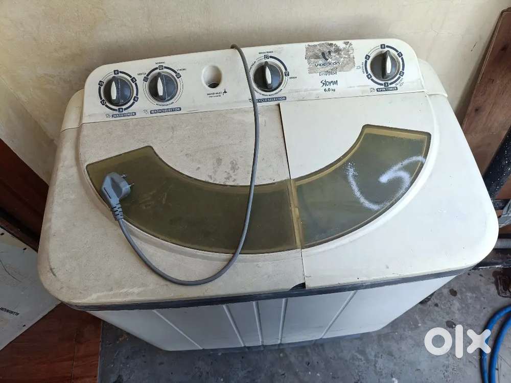 Washing machine and cooler for sale