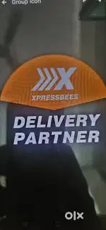 We are hiring delivery boy