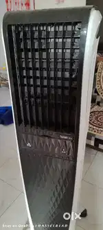 Symphony air cooler