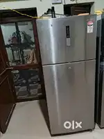 Samsung refrigerator