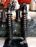 Discover 125 Shock Absorber