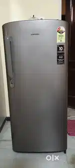 Samsung 185 Ltrs Fridge 2021