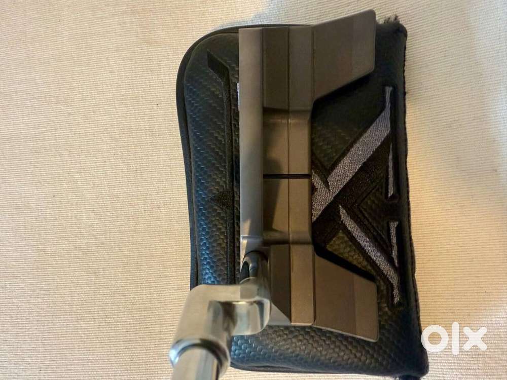 Scotty Cameron Concept X CX-01