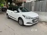 Hyundai i20 2015-2017 Magna 1.2, 2016, Petrol