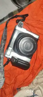 Instax Fujifilm camera