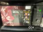 Mirowave oven