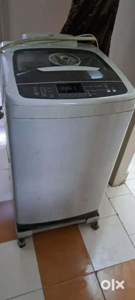 samsung automatic washing machine sell