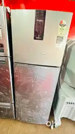 Whirlpool refrigerator