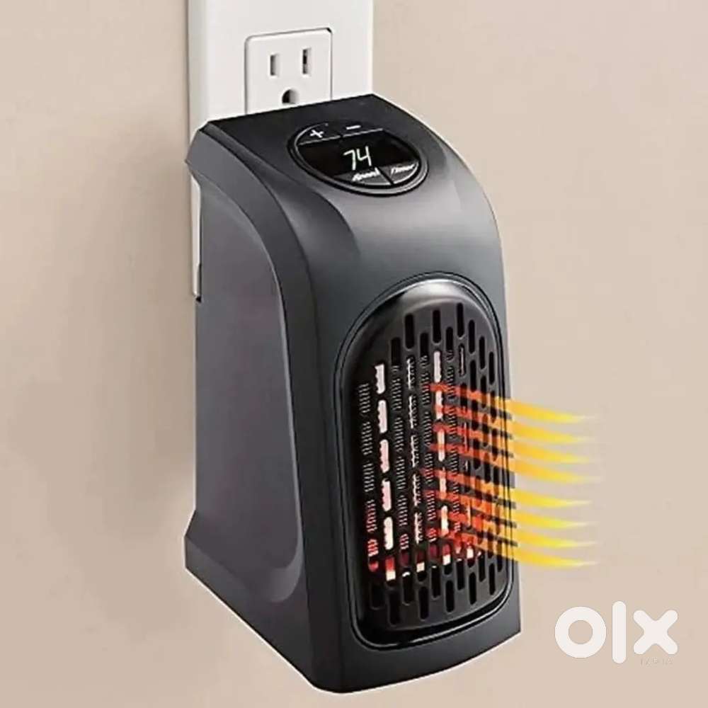 Electric Room Heater