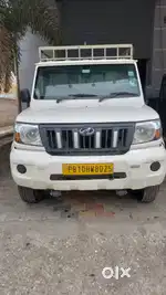 Mahindra Bolero Maxxi Truck
