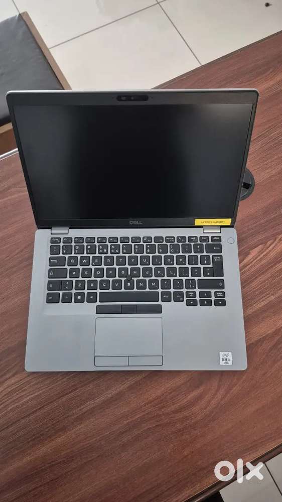 Dell latitude 5410 i5 10th generation 8gb ram 256gb ssd warranty bill