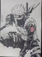 Sketch Art