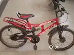 Bicycle for kids upto 12 yrs