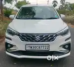 Maruti Suzuki Ertiga 1.5 VXI, 2022, CNG & Hybrids