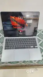 MacBook Air M1
