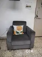 3+1 sofa set or a sofa with armchairs