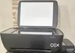 HP DESKJET GT 5810 ALL IN ONE PRINTER