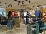 Direct joining in Shopping mall
