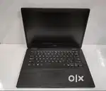 DELL LATTITUDE 5400 LAPTOP WITH I5-8TH GEN & SSD