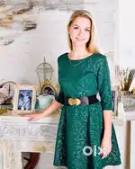 Girl  office Assistant
