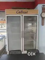 Celfrost fridge