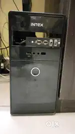 Used cpu only sale karna hai, 5 year old hai