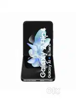 Samsung z flip 4