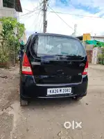 Maruti suzuki zen estilo