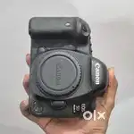 Canon 5D mark 4