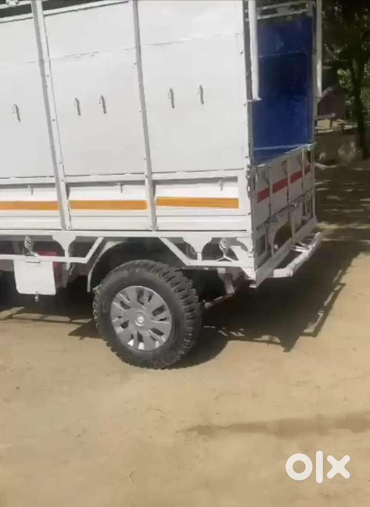 Tata Mega 2019 Varanasi RTO