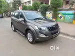 Mahindra XUV500 W10 2WD, 2018, Diesel