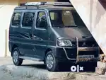 Maruti Suzuki Eeco 2021 Petrol 31000 Km Driven