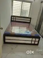 supreet furniture brand new Assam teak wood and plybod