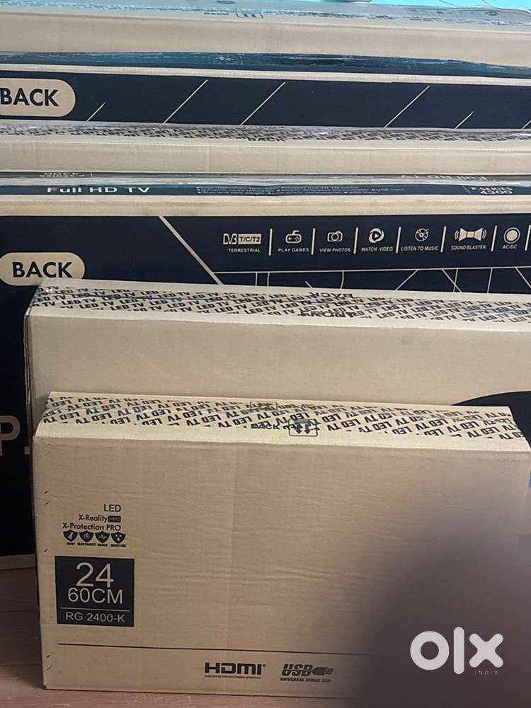 40” Smart 12000 wholesale price sale