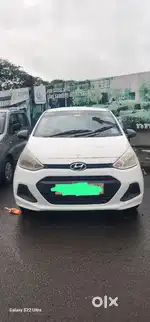 Hyundai Xcent Prime 2018 CNG & Hybrids 95000 Km Driven