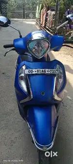 Good condition
