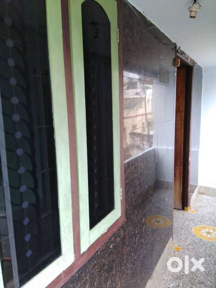 2 BHK FOR RENT(FAMILY)
