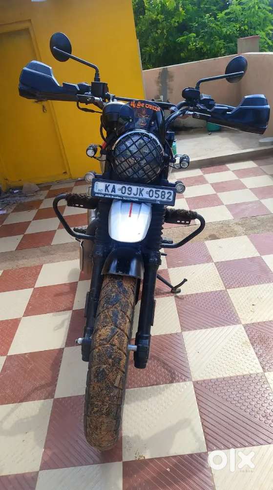 Good condition