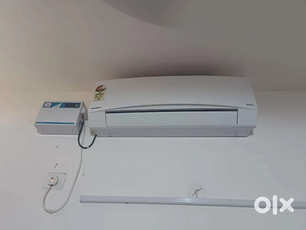 Panasonic 2024 Split AC available for Immediate Sale