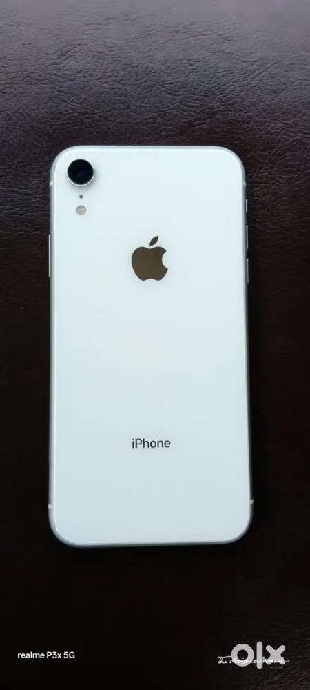I phone xr 128gb