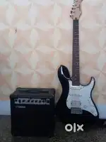 Guitar - Electric