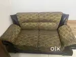 Sofa Set - 4 Seaters