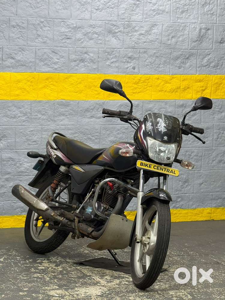 BAJAJ PLATINA (2739)