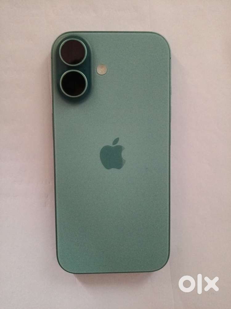 I phone 16 brand new