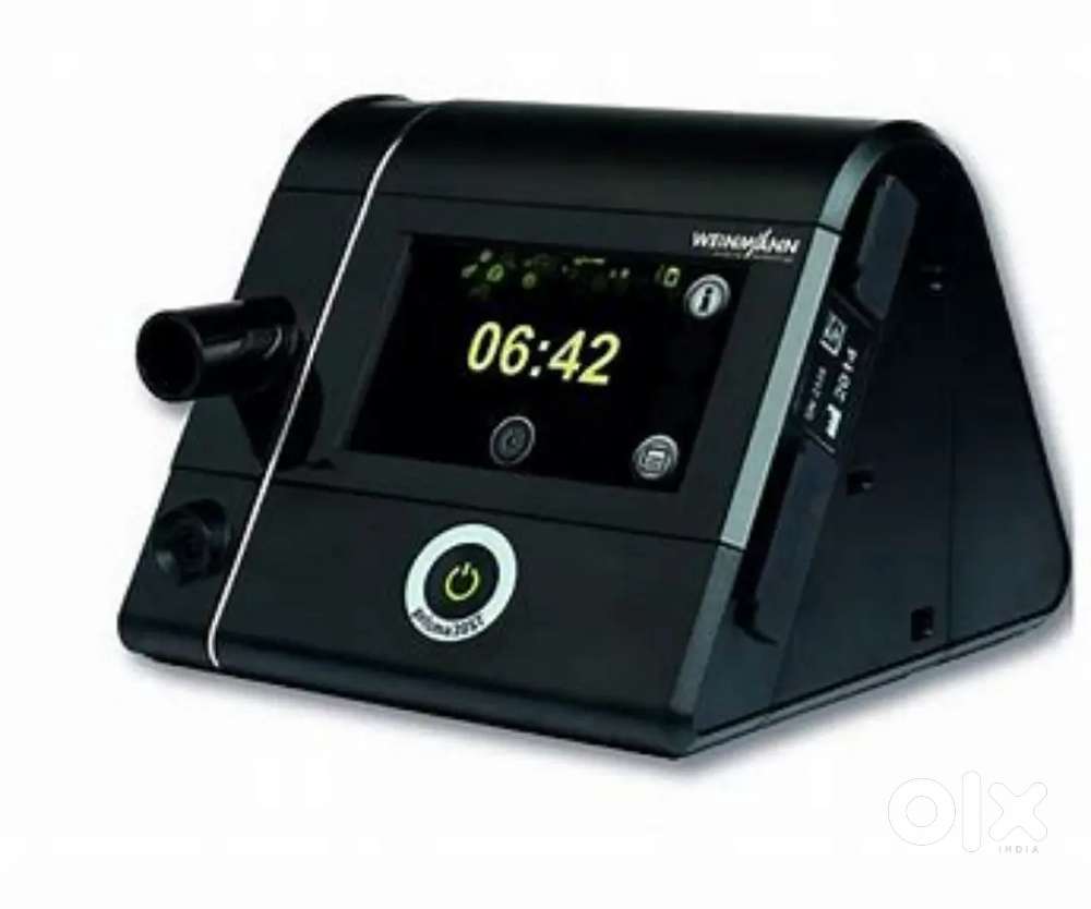 BIPAP AUTO CPAP Machine For Rentals -Free Home delivery Available