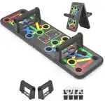Push up board