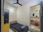 PG Building for Rent – 25 Fully Furnished Rooms